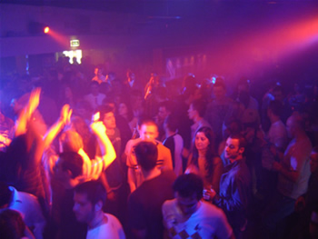 Club