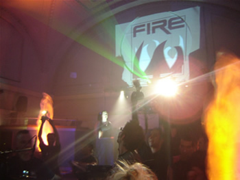 Fire