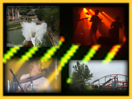 rollercoaster