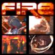 Fire, Dragondrop