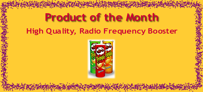 Product of the Month